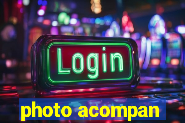 photo acompan